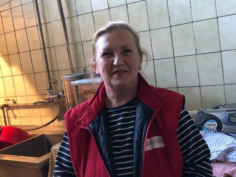 Kostić: Korisnici narodne kuhinje najčešće su deca do 18 godina (video)