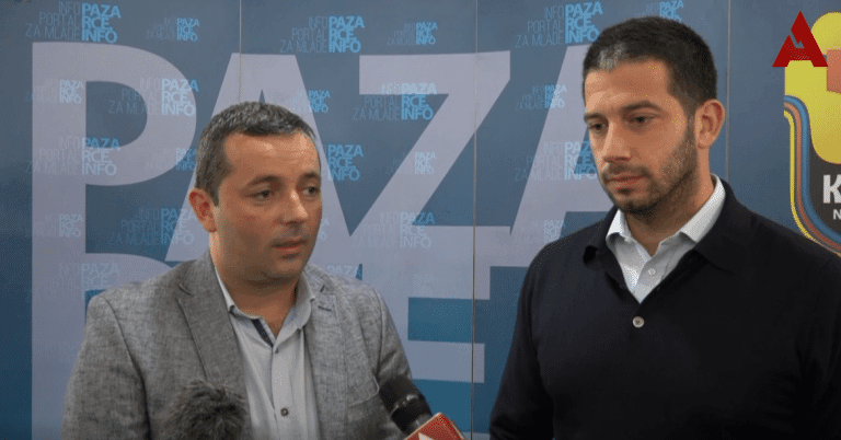 Udovičić: Neophodno je primiti vakcinu (video)