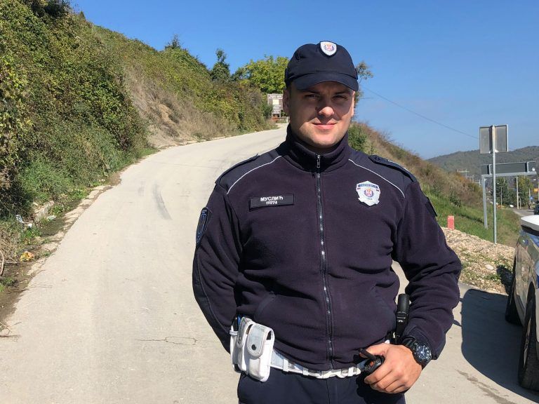 Da li su đaci bezbedni u saobraćaju? (video)