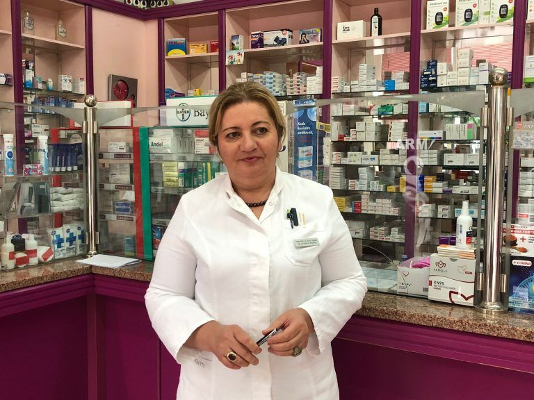 Prenča: Potrebno je unositi vitamine u organizam tokom hladnih dana (video)