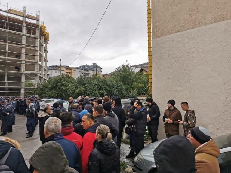 Tutin: Pronađeno telo nestalog nastavnika