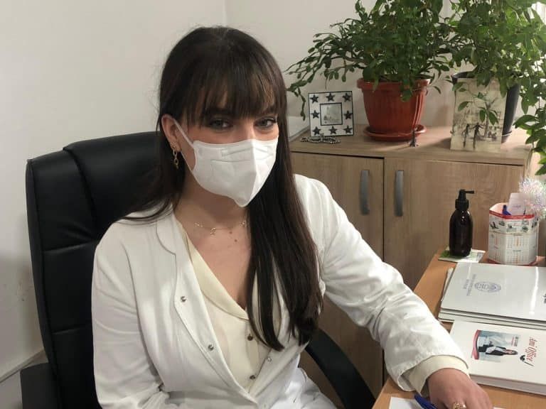 Ljajić: U školama 453 obolelih đaka od početka školske godine (video)