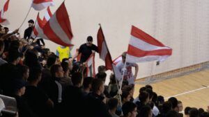 Zvezdini navijači vređali Novopazarce na nacionalnoj osnovi (video)