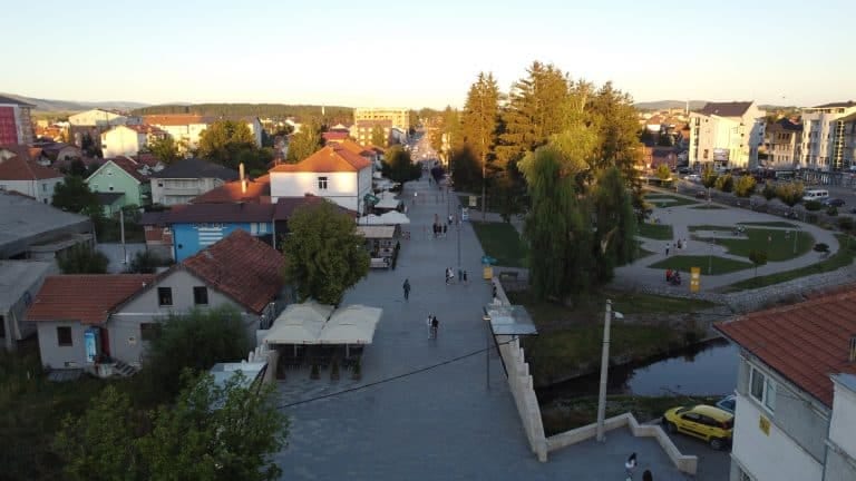 Sjenica: Neophodno je struci i mladima pružiti šansu (AUDIO)