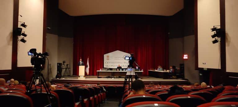 Poskupelo grejanje i gradski prevoz