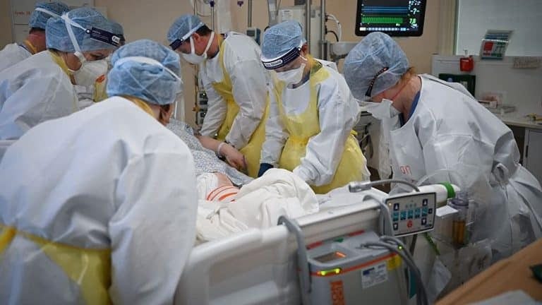 Korona virus: Drugi najcrnji dan u Srbiji od početka pandemije, u Hrvatskoj prvi slučaj Delta plus soja, iz SZO kažu da je Evropa ponovo žarište