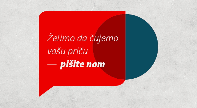 Korona virus: Želimo da ispričamo vašu priču: Kako izgleda operacija usred pandemije