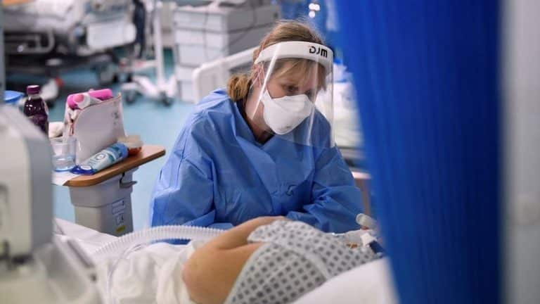 Korona virus: U Srbiji preminulo još 59 ljudi, raste broj zaraženih u Evropi, Rusiji teška epidemioliška situacija