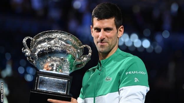 Australijan Open 2022: Nevakcinisani teniseri neće moći da se takmiče na Grend slemu