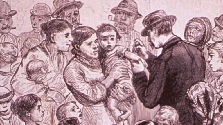 Korona virus, vakcine i bolesti: Zašto obavezna vakcinacija nije ništa novo