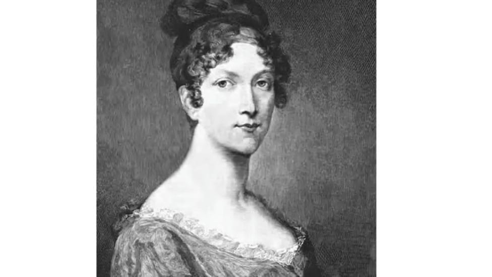Eliza Bonaparta