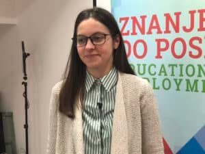 Kako prevazići tremu od javnog nastupa (video)