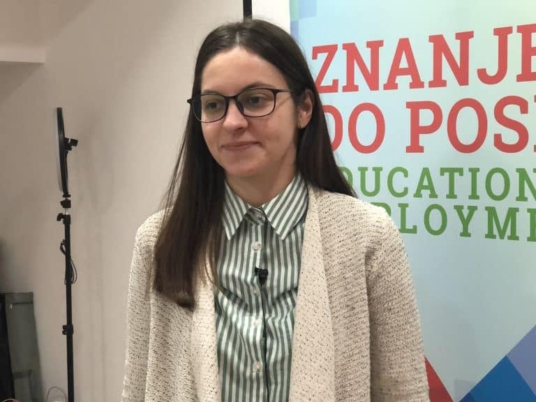 Kako prevazići tremu od javnog nastupa (video)