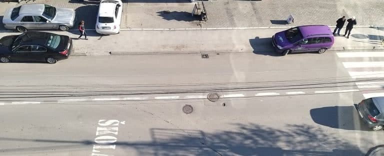 I sutra obustava saobraćaja na putu Novi Pazar- Bele Vode