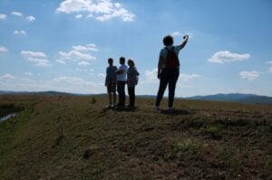 Neotkrivena blaga Pešterske visoravni – mitovi i legende o Pešteri