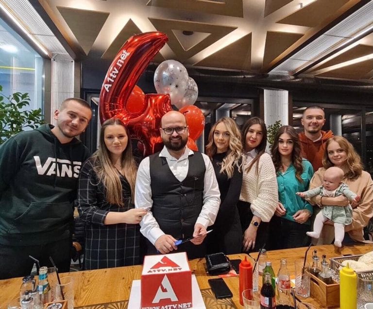 Građani smatraju da je A1 objektivan medij (video)