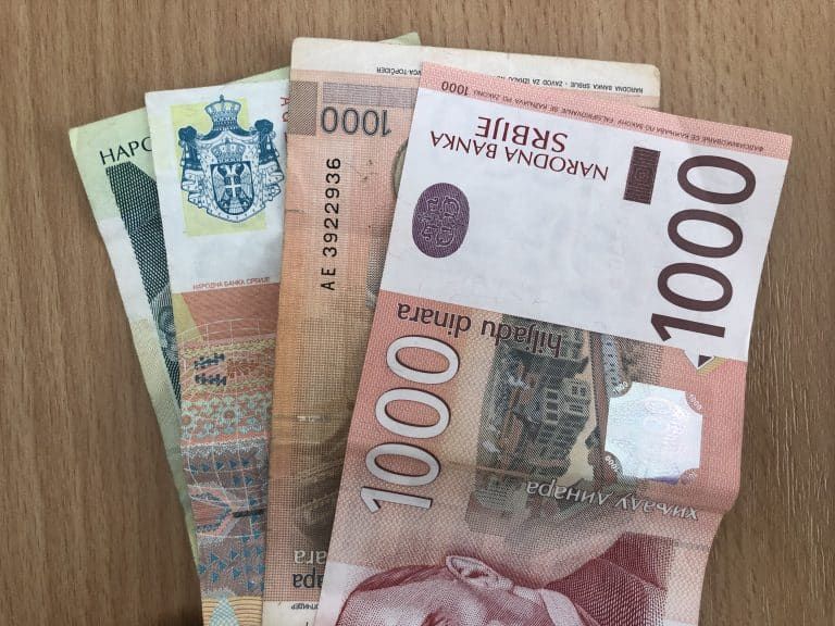 Počela prijava za pomoć od 20 evra