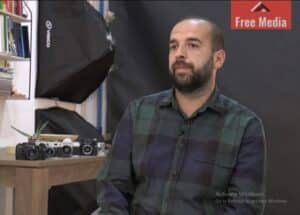 O njima će se tek pričati-Fotograf Irfan Ličina (video)