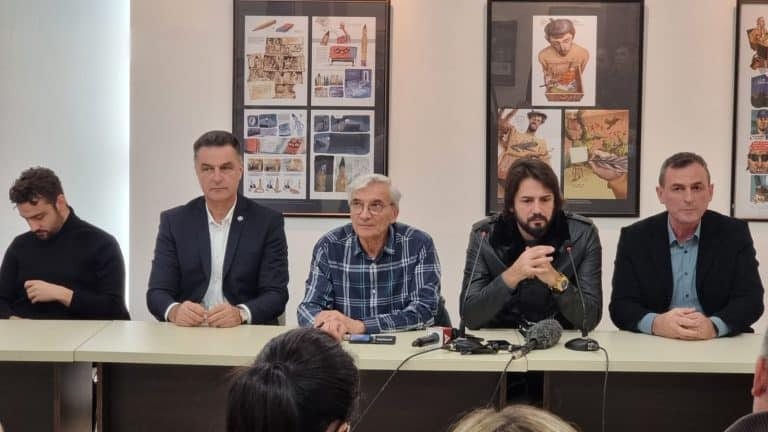 Počeo prvi IKT festival u Novom Pazaru (video)