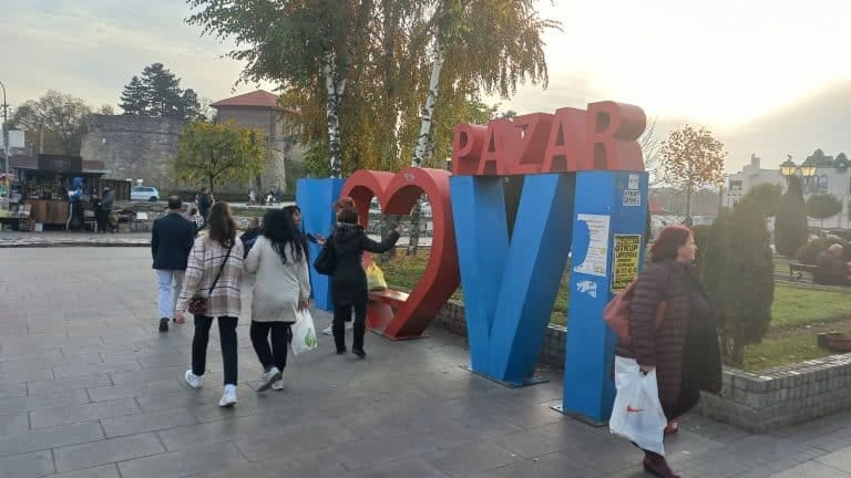 RHMZ: I sutra oblaci i sunce, najviša temperatura od 10 do 15 stepeni