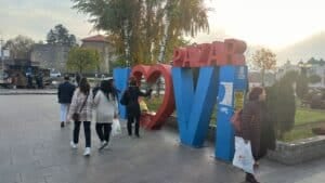 Intro: TO Novi Pazar  (video)