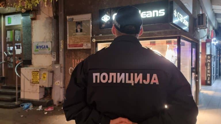 Izrečene kazne za incident ispred table Aćif-efendiji