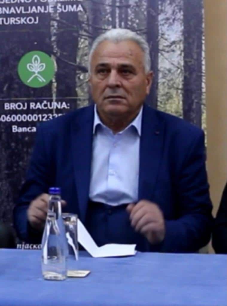 Hot: Put Novi Pazar-Tutin najverovatnije gotov u martu