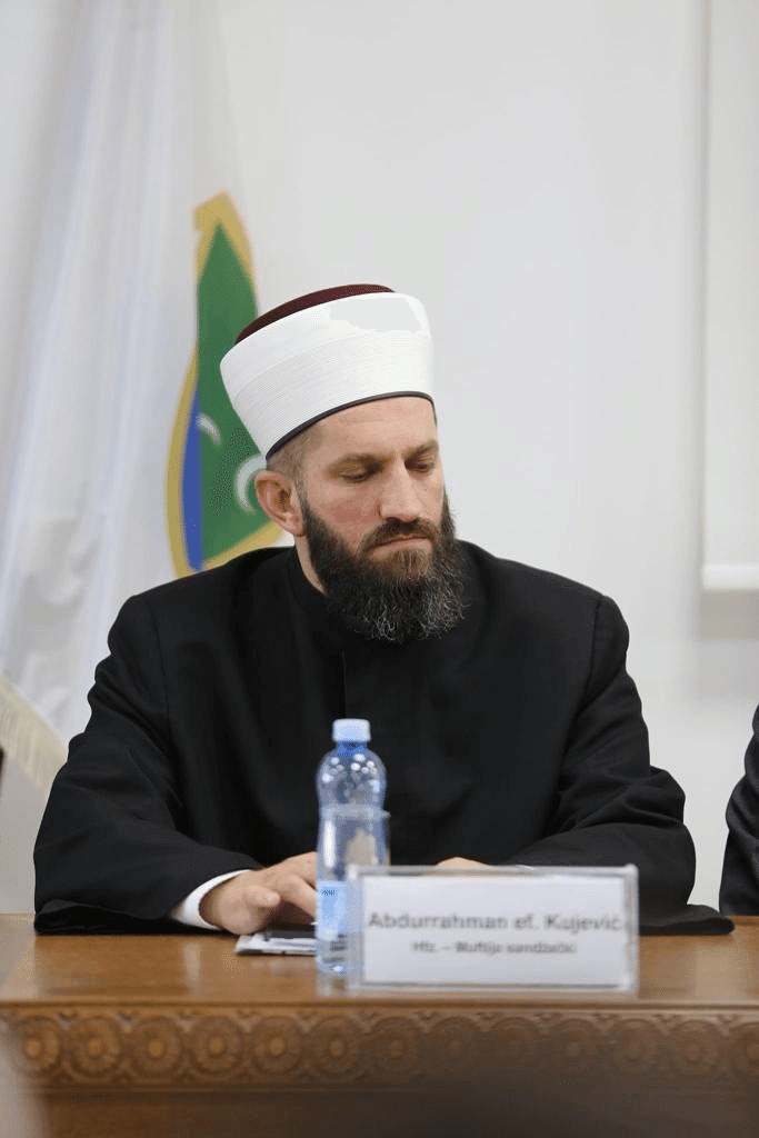 Kujević: Sretan Dan Sandžaka