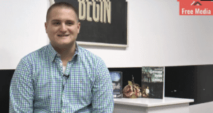 O NJIMA ĆE SE TEK PRIČATI- Pesnik Luka Božović (VIDEO)