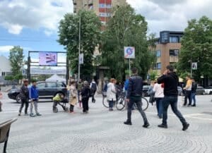 Mladi u Novom Pazaru: Aktivizmom do uspeha (AUDIO)