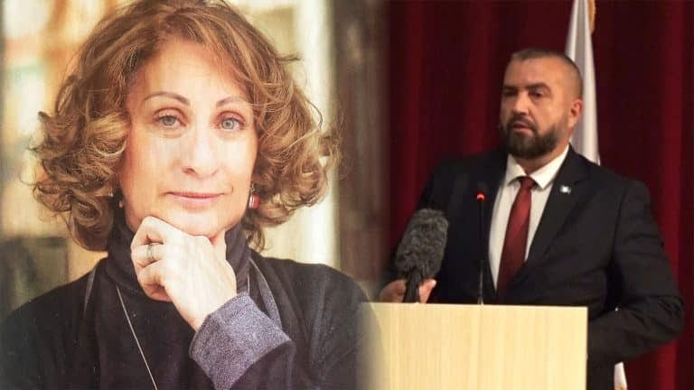 Aida Ćorović tužila Muratovića, a on nudi ruku pomirenja(video)