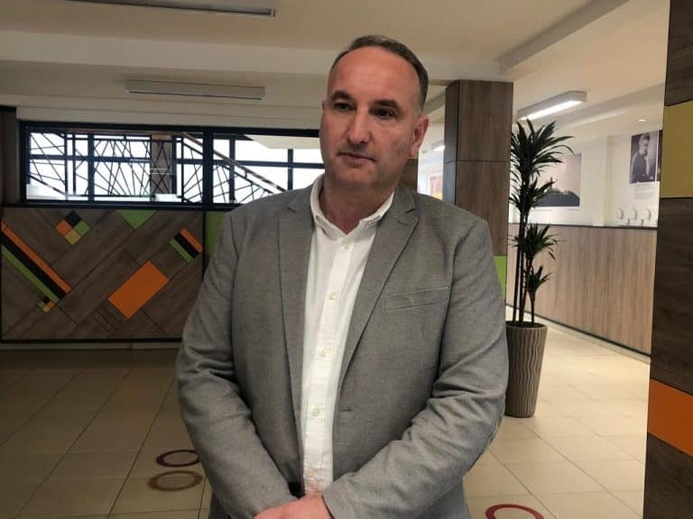 Habibović predložen za direktora Muzeja “Ras”