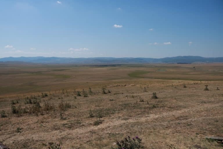 Neotkrivena blaga Pešterske visoravni