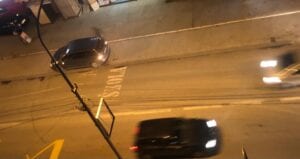 Obustava saobraćaja na putu Novi Pazar-Bijele Vode