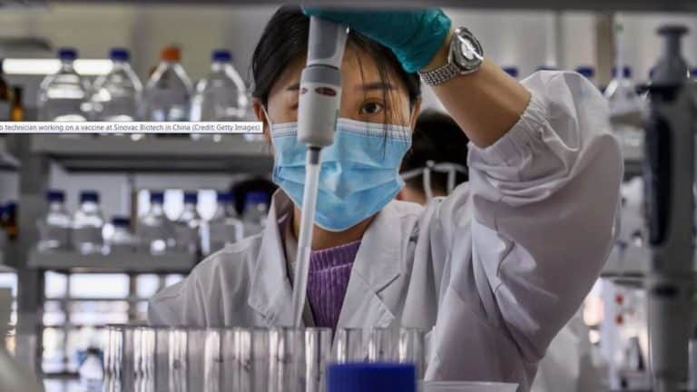 Korona virus i vakcinacija: Kakva je budućnost vakcina protiv kovida-19?