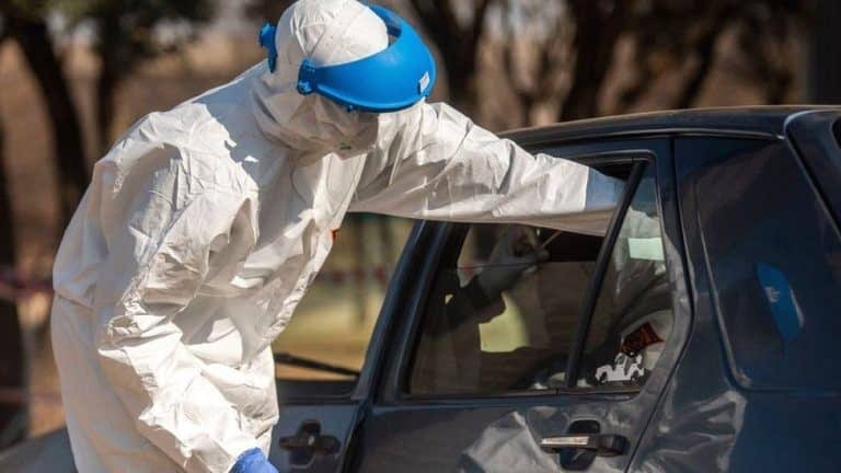 Korona virus: Novi pad broja zaraženih u Srbiji, Holandija zaključana do sredine januara