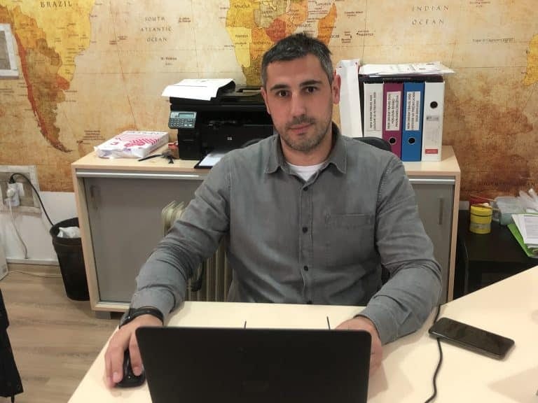 Ličina: Cene karata za putovanja tokom novogodišnjih praznika veće u odnosu na prošlu godinu (video)