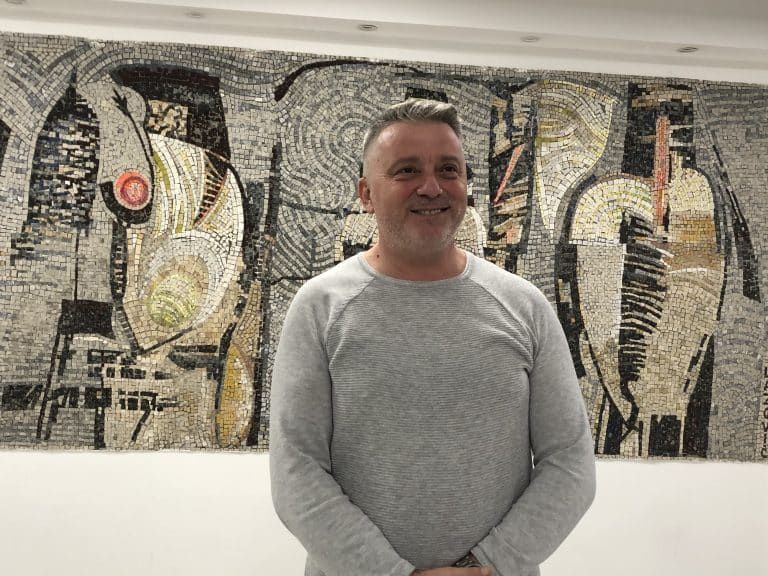 Imamović: Kreirajmo zajedno plan i program za 2022. godinu (video)