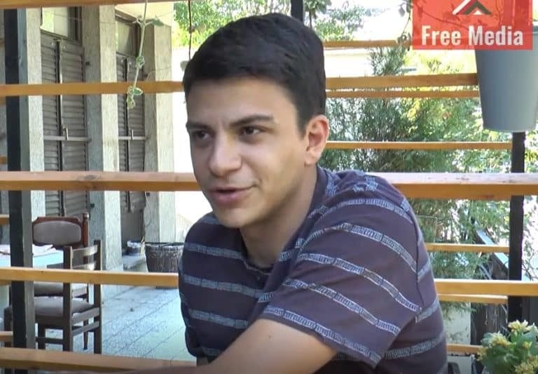 O NJIMA ĆE SE TEK PRIČATI- Glumac Amar Ćorović (VIDEO)