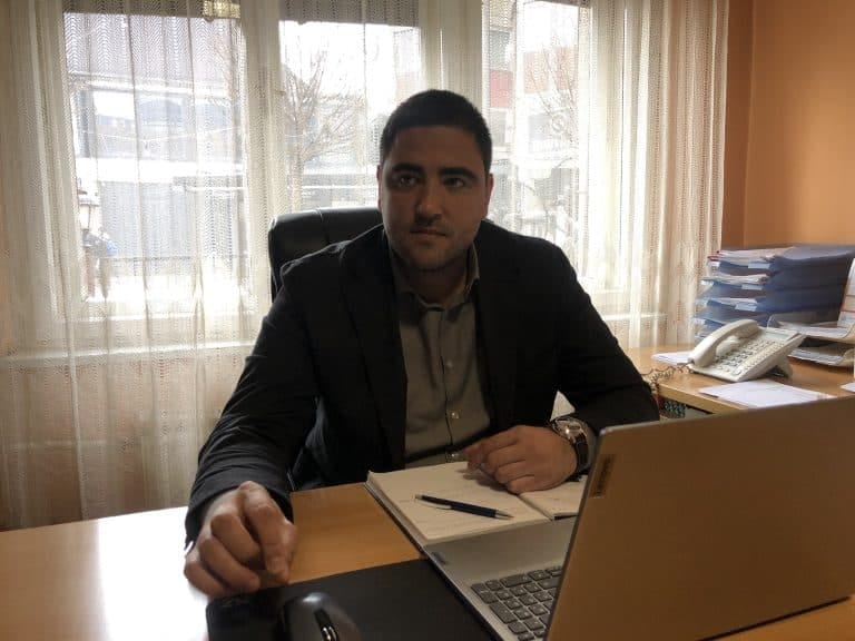 Mančić: Novi Pazar obezbedio dovoljno grejnih energenata do kraja sezone