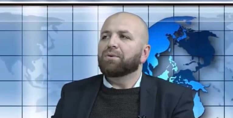 Promocija knjige „Peča“ autora Fahrudina Kladničanina (video)