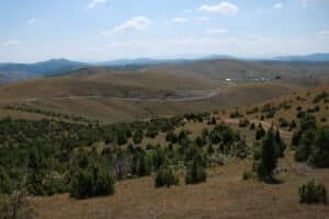 Neotkrivena blaga Pešterske visoravni