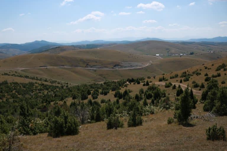 Neotkrivena blaga Pešterske visoravni