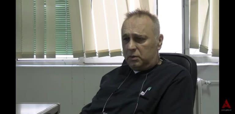 Petarde i vatrometi su opasni po život?(video)