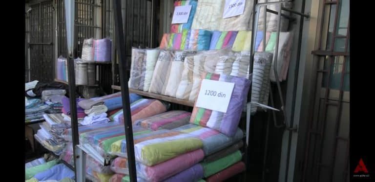 Završen Novogodišnji vašar u Novom Pazaru