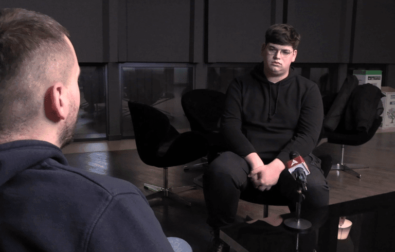 TikToker iz Novog Pazar: I ja sam bio žrtva nasilja (video)