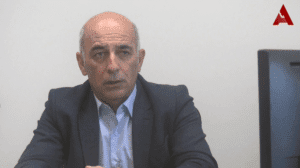 Dovoljno sredstava za održavanje puteva u zimskom periodu (video)