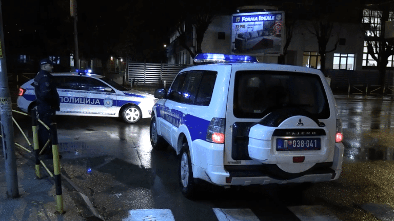 Novopazarci uhapšeni zbog droge