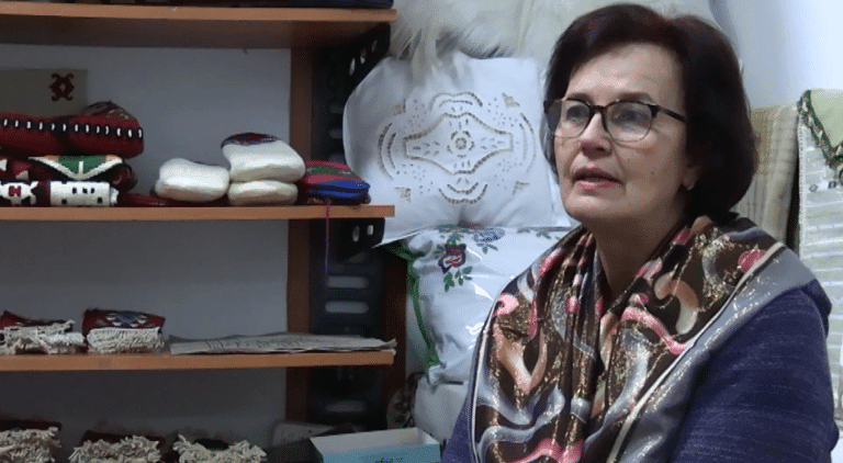 Ćilimarstvo izumire u Novom Pazaru (video)