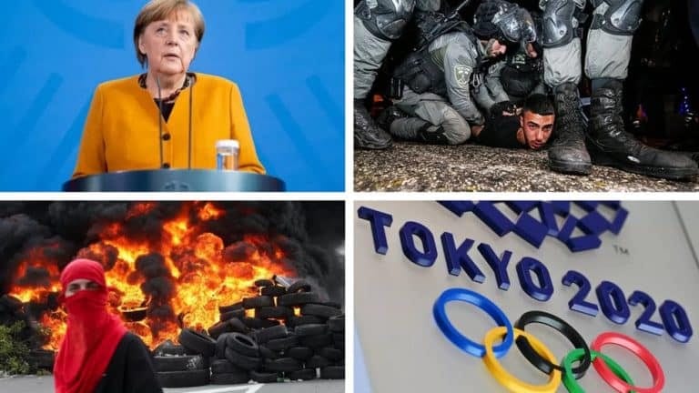 Politika, privreda i korona virusa: Od novog američkog predsednika do plana za spas planete – šta je obeležilo 2021. godinu